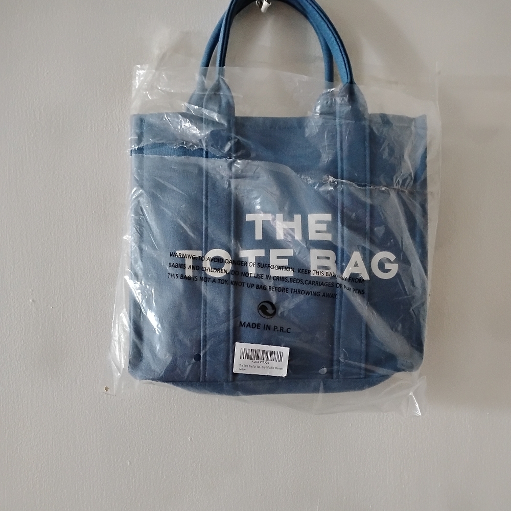 Fashion Tote Bag